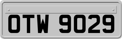 OTW9029