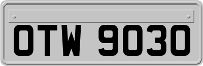 OTW9030