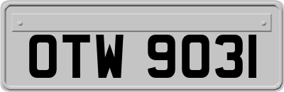 OTW9031