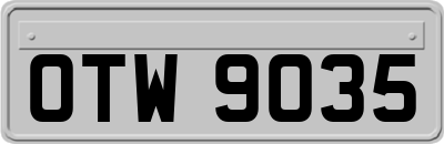 OTW9035