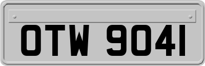 OTW9041