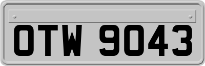 OTW9043