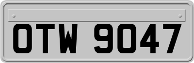 OTW9047