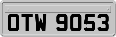 OTW9053