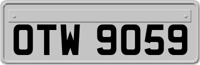 OTW9059