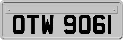 OTW9061