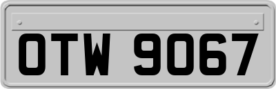 OTW9067