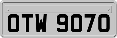 OTW9070