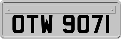OTW9071