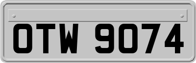 OTW9074