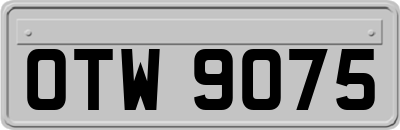 OTW9075