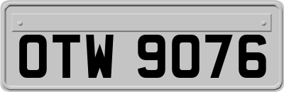 OTW9076