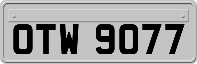 OTW9077