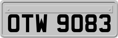 OTW9083