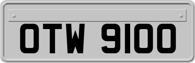 OTW9100