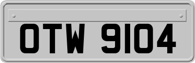 OTW9104