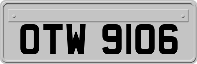OTW9106