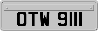 OTW9111