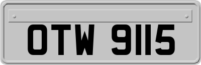 OTW9115