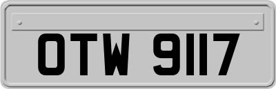 OTW9117
