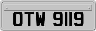 OTW9119