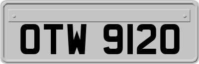 OTW9120