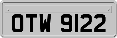 OTW9122
