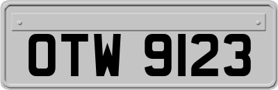 OTW9123