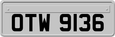 OTW9136