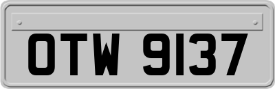 OTW9137