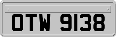 OTW9138