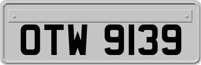 OTW9139