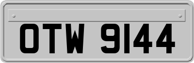 OTW9144