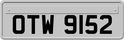 OTW9152