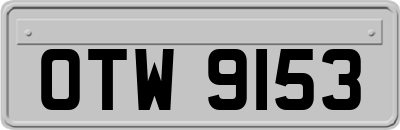 OTW9153