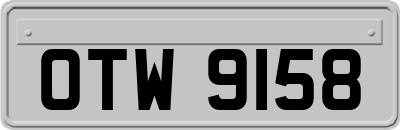 OTW9158