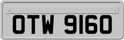 OTW9160