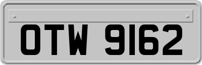 OTW9162