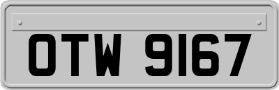 OTW9167