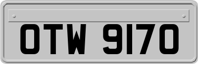 OTW9170
