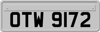 OTW9172