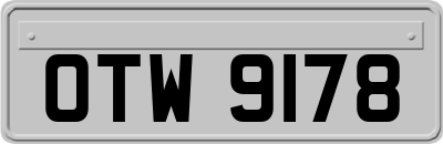 OTW9178