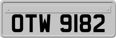 OTW9182