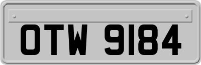 OTW9184