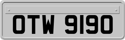 OTW9190