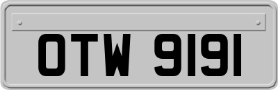 OTW9191