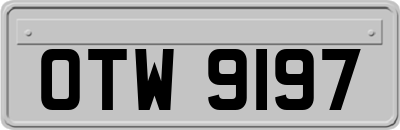OTW9197
