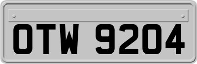 OTW9204
