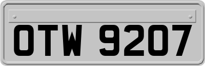 OTW9207