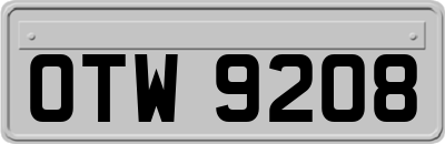 OTW9208